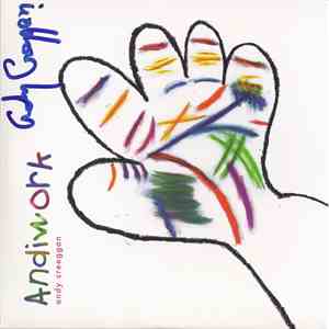 Andy Creeggan - Andiwork download free