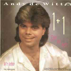 Andy de Witt - Één En Één download free