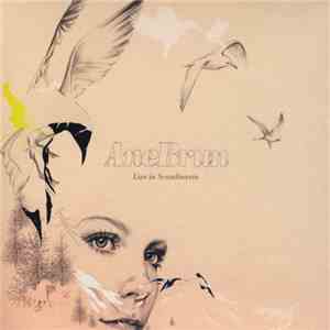 Ane Brun - Live In Scandinavia download free