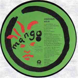 Angelique Kidjo - Batonga download free