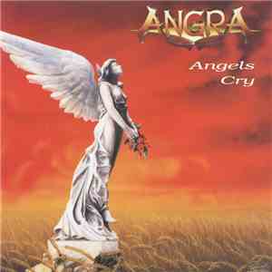 Angra - Angels Cry download free