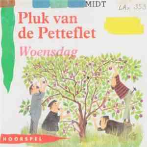 Annie M.G. Schmidt - Pluk Van De Petteflet: Woensdag download free