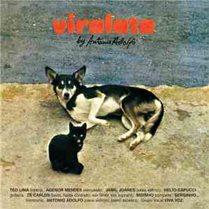 Antonio Adolfo - Viralata download free