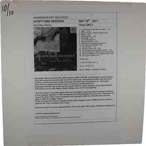 Apoptygma Berzerk - Soli Deo Gloria download free