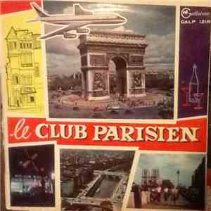 Archie Silansky And His Orchestra - Le Club Parisien download free