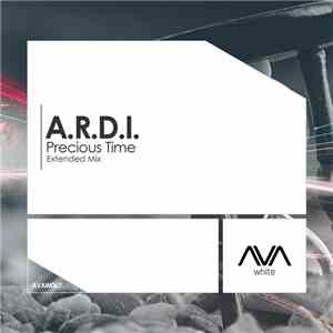 A.R.D.I. - Precious Time download free