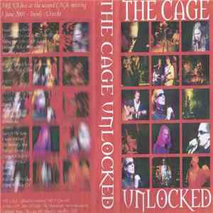 Arena  - The Cage Unlocked download free