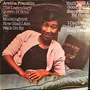 Aretha Franklin - The Legendary Queen Of Soul download free