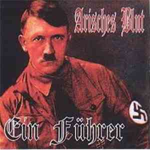 Arisches Blut - Ein Führer download free