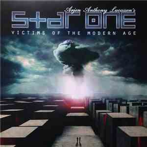 Arjen Anthony Lucassen's Star One - Victims Of The Modern Age download free