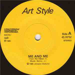 Art Style - Me And Me / Factory Life download free