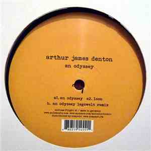 Arthur James Denton - An Odyssey download free