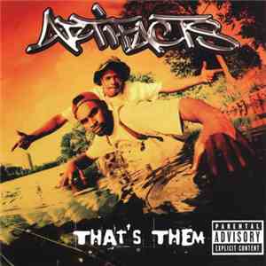 Artifacts - That's Them download free