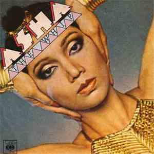 Asha Puthli - The Whip download free