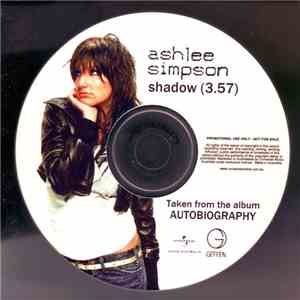 Ashlee Simpson - Shadow download free