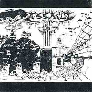 Assault  - Nuclear Devastation download free