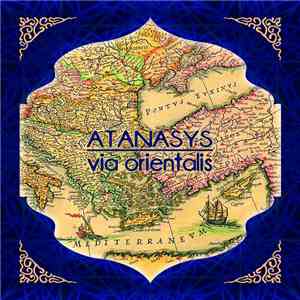 Atanasys - Via Orientalis download free