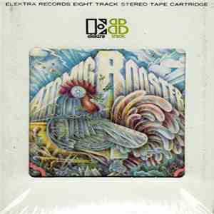 Atomic Rooster - Made In England download free
