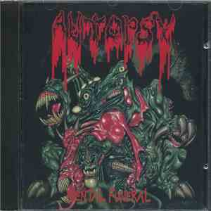 Autopsy  - Mental Funeral download free