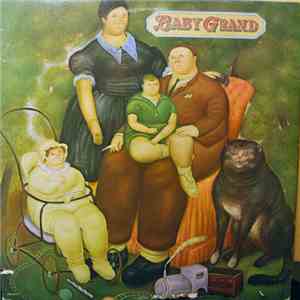 Baby Grand  - Baby Grand download free