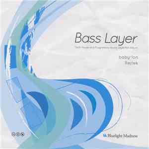 baby-lon - Bass Layer download free