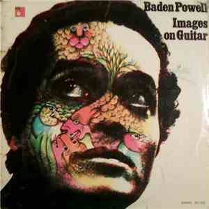 Baden Powell & Janine De Waleyne - Images On Guitar download free