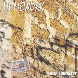 Baglan Sadvakasov - Homework download free