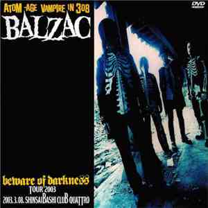 Balzac - Beware Of Darkness download free