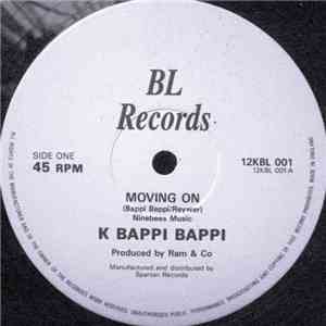 Bappi Lahiri - K Bappi Bappi download free
