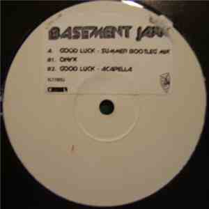Basement Jaxx - Good Luck download free