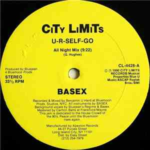 Basex - U-R-SELF-GO download free
