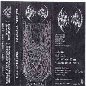 Bädr Vogu - Demo 2011 download free