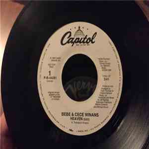 Bebe & Cece Winans - Heaven download free
