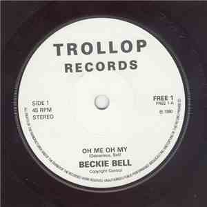 Beckie Bell - Oh Me Oh My download free