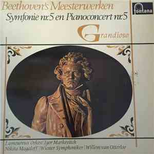Beethoven - Beethoven's Meesterwerken download free