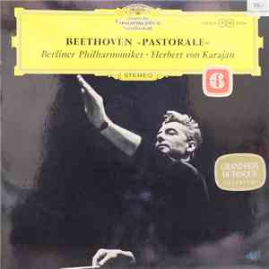 Beethoven - Berliner Philharmoniker ⋅ Herbert von Karajan - »Pastorale«, Symphonie 6 download free