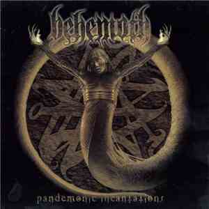 Behemoth  - Pandemonic Incantations download free