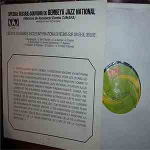 Bembeya-Jazz National - Mémoire De Aboubacar Demba Camara download free