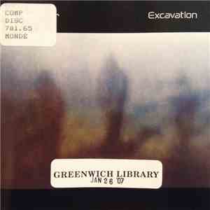 Ben Monder - Excavation download free