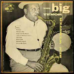 Ben Webster - The Big Tenor download free