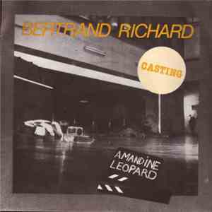 Bertrand Richard - Casting / Far From You download free