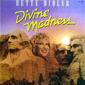 Bette Midler - Divine Madness download free