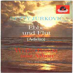 Betty Jurković Und Horst Wende Orchester - Ebbe Und Flut download free