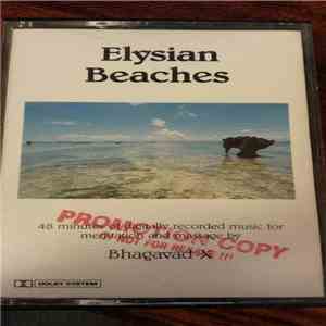 Bhagavad-X - Elysian Beaches download free