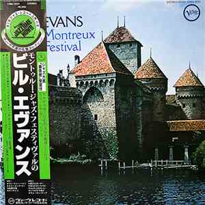 Bill Evans Trio - At The Montreux Jazz Festival download free