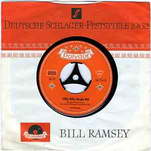 Bill Ramsey - Old Jonny War Ein Wunderkind download free