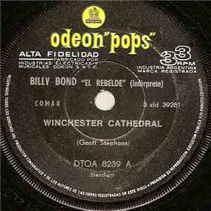 Billy Bond  - Winchester Cathedral / La Muñeca Que Hace No download free