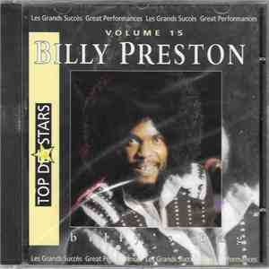 Billy Preston - Billy's Bag download free