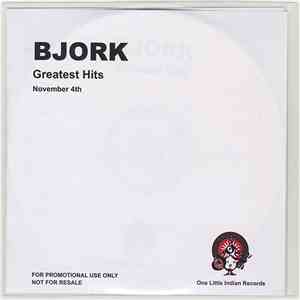 Bjork - Greatest Hits download free