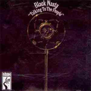 Black Nasty - Talking To The People download free